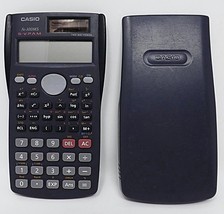 Casio fx-300MS Solar Scientific Calculator  - £6.29 GBP