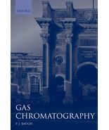 Gas Chromatography: A Practical Approach (Practical Approach Series) Bau... - $135.22 MXN