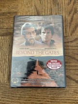 Beyond The Gates DVD - £7.86 GBP