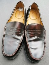 Dexter Mens Loafers Size 10.5 - £25.02 GBP