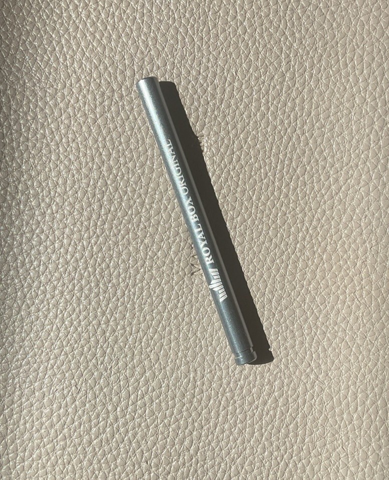 (1) Royal Box Original 3” Metal Straw Item image 3