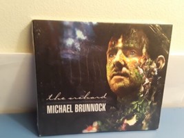 Michael Brunnock - The Orchard (CD, 2012, Araglin) New - £11.25 GBP