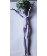 Twyla Boogeyman Freak du Chic Monster High Doll 2012 - £14.37 GBP