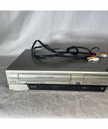 FUNAI SV2000 WV20V6 DVD Recorder/VHS Video Recorder No Remote READ NO VH... - £29.38 GBP