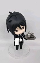 Nendoroid Black Butler Sebastian Michaelis (Incomplete) - £57.30 GBP