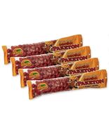 BIG Garapiñado Peanut Caramel Traditional Candy Mexican Snacks 6.3oz 4 Bags - $30.60 CAD