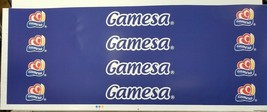 Gamesa Biscuit Company Advertising Preproduction Art Work Vintage  - £14.92 GBP