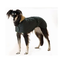 Cosipet Greyhound Hunter, 16-inch/ 40 cm, Green  - $43.00