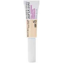 Maybelline New York Super Stay Super Stay Full Coverage, Brightening, Lo... - £4.79 GBP