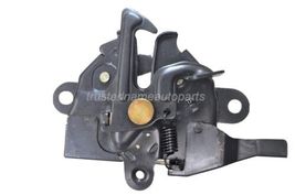 2005-2010 SCION TC HOOD LOCK LATCH J5376 image 13