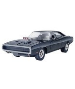 Revell Fast &amp; Furious Dominic&#39;s 1970 Dodge Charger Plastic Model Kit - €29,84 EUR