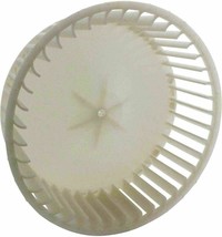 Blower Wheel Fan Blades Nutone 8663RP QT110NB 8832 QT100L Bathroom Kitch... - $22.68