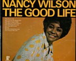 Nancy wilson the good life thumb155 crop