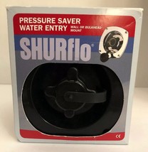 Shurflo 18302916 65 Psi Internal Check Valve-Pressure Saver Water Entry-NEW - £39.47 GBP