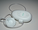 Elvie Stride Double Electric Breast Pump only with good battery rare 2g - $85.00