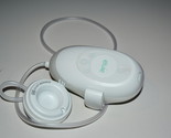 Elvie Stride Double Electric Breast Pump only with good battery rare 2g - $85.00