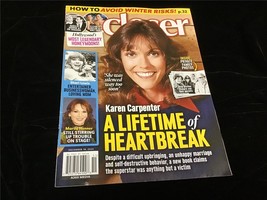 Closer Magazine Dec 18, 2023 Karen Carpenter: A Lifetime of Heartbreak - £7.05 GBP