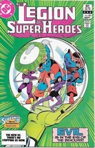 The Legion of Super-Heroes Comic Book #303 DC Comics 1983 VERY FINE- - £2.16 GBP