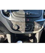 Temperature Control Panel Single Zone Fits 19-21 23-24 EQUINOX 104791281 - $86.41