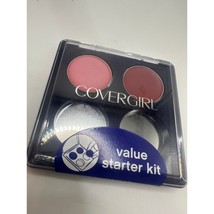 CoverGirl Starter Kit Compact for Magnetic Color Pots New Sealed 79797 - $111.60 MXN
