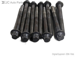 Cylinder Head Bolt Kit From 2020 Nissan Sentra  2.0  FWD - $34.60