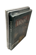 Wood: Technology And Processes Hardcover w/Teacher &amp; Student Handbook NE... - $884.49 MXN