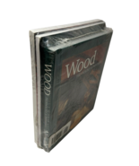 Wood: Technology And Processes Hardcover w/Teacher &amp; Student Handbook NE... - $64.89 CAD