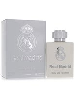 Real Madrid by Air Val International Eau De Toilette Spray 3.4 oz for Men - $34.17 CAD