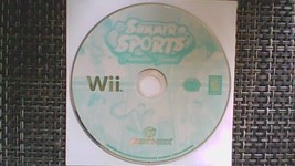 Summer Sports: Paradise Island (Nintendo Wii, 2008) - £5.49 GBP