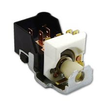 Chevy GM GMC Pontiac Cadillac Headlight Switch Headlamp Light Bulb Control HS09 - $19.95