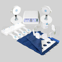 ALMAG-2 Ver. 02  PEMF Device  for pain relief 110/60 Hz for USA and Canada - £3,509.03 GBP