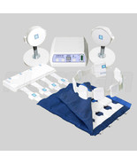 ALMAG-2 Ver. 02  PEMF Device  for pain relief 110/60 Hz for USA and Canada - $4,455.00