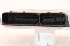 Volkswagen Passat 4.0L W8 ECM ECU Engine Control Computer Module 07D906018E image 3