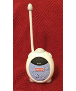 Fisher Price Baby Soothing Dreams Monitor REPLACEMENT REMOTE CONTROL - £8.92 GBP