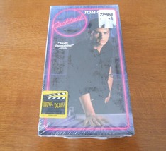 Tom Cruise Cocktail Sealed VHS Tape Touchstone Home Video - £7.39 GBP