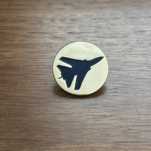 Nos United States Navy F-14 Tomcat Pin - $10.00