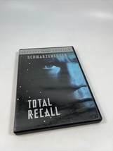 Total Recall (1990) - DVD - Special Edition Schwarzenegger - £5.31 GBP