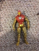 Marvel Legends 6&quot; Inch Toybiz Modok Wave Thorbuster Iron Man As Shown CB33 - £8.92 GBP