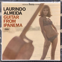 Laurindo almeida guitar from ipanema thumb200