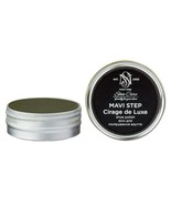 MAVI STEP Cirage de Luxe Leather Shoe Polish - 25 ml - 309 Medium Gray - $20.56 CAD