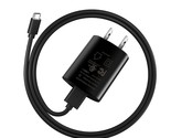 Micro-Usb 5V2A Charger 10Ft Cable For Samsung Galaxy Tab A 10.1(2016) Sm... - $22.99