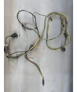 1967 1968 Chevy Impala Caprice Tail Lamp Light Wiring Harness Belair Bis... - $212.67 CAD