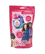 Barbie Mattel Tie Die Kit - $761.26 MXN