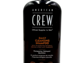American Crew Daily Cleansing Shampoo 8.4 oz - £12.33 GBP