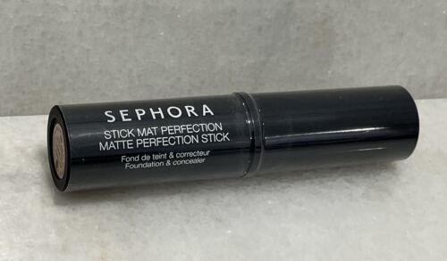 Sephora Matte Perfection Stick Foundation & Concealer 14 Delicate Beige (P)