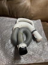Shark Vacuum NV355 NV356E NV358 NV370 Replacement Part White Main Handle... - $9.89