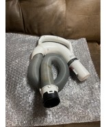 Shark Vacuum NV355 NV356E NV358 NV370 Replacement Part White Main Handle... - $9.89