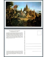 ART Postcard- &quot;Discovery Of The Mississippi By De Soto&quot; by William H. Po... - €2,45 EUR