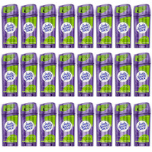 NEW Lady Speed Stick Invisible Dry Deodorant Powder Fresh 2.30 Ounces (24 Pack) - £52.09 GBP