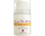Burt&#39;s Bees Renewal Firming Eye Cream, 0.5 oz - $15.83